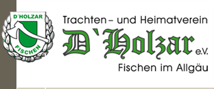 D`Holzar Logo